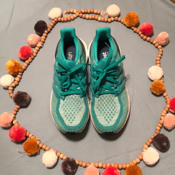 adidas Shoes - NWOT Adidas Ultra boost